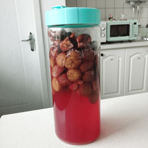 发酵葡萄酒究竟用什么容器？玻璃家居生活用品行业工厂推荐与养生壶延伸应用